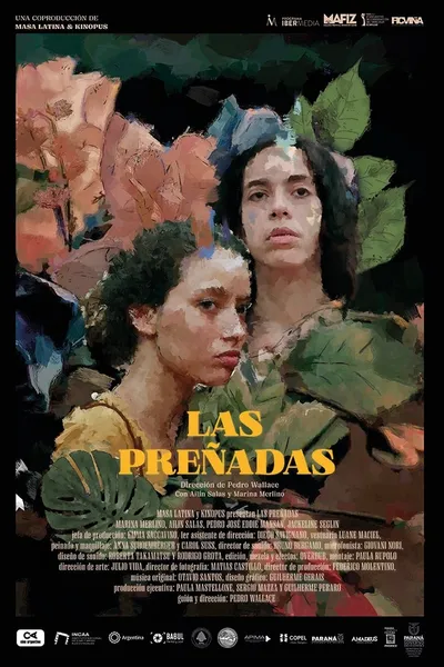 Las preñadas