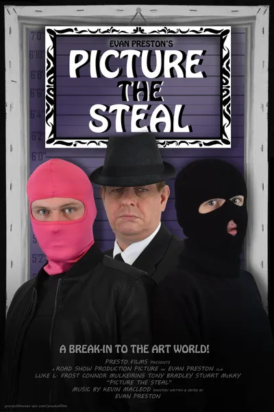 Picture the Steal