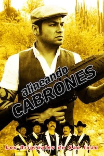 Alineando Cabrones