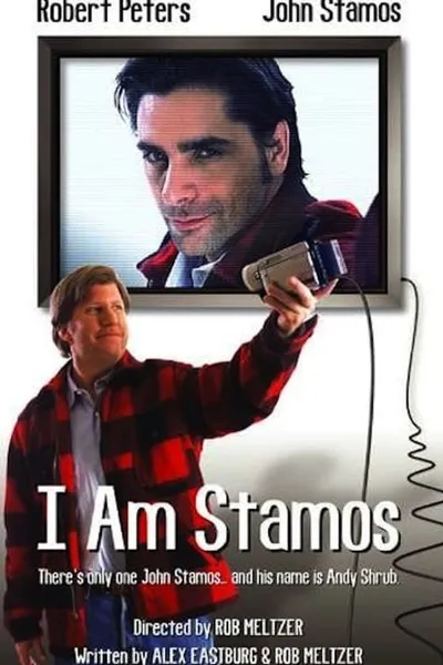 I Am Stamos