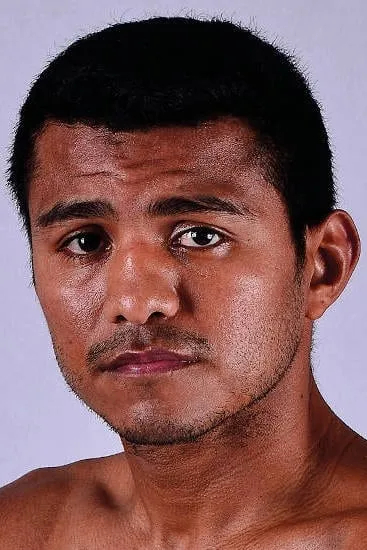 Roman Gonzalez