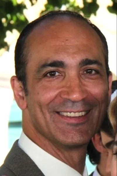 Mauro Farfaglia