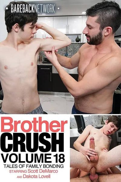 Brother Crush Vol. 18