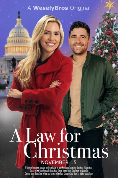 A Law for Christmas