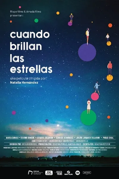 Cuando brillan las estrellas