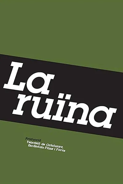 La ruïna