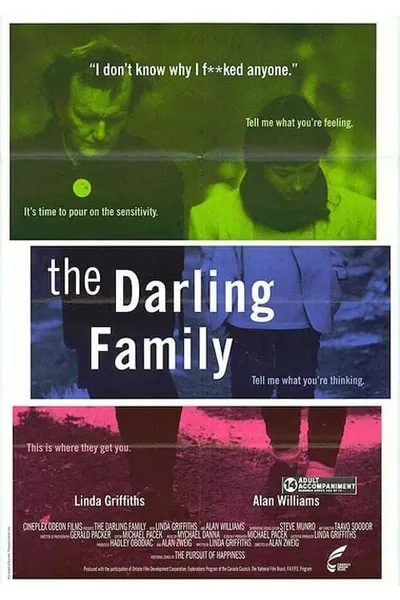 The Darling Family