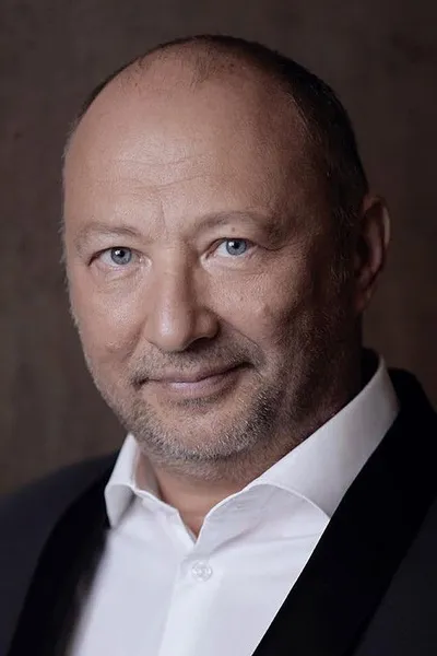 Yuriy Galtsev