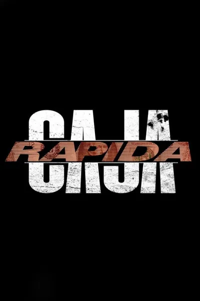 Caja Rápida.