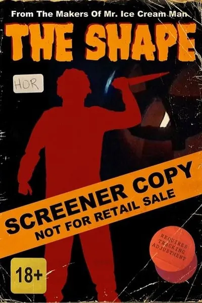 The Shape