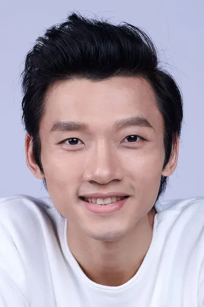 Peter Chan Charm-Man