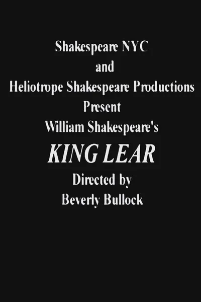 King Lear