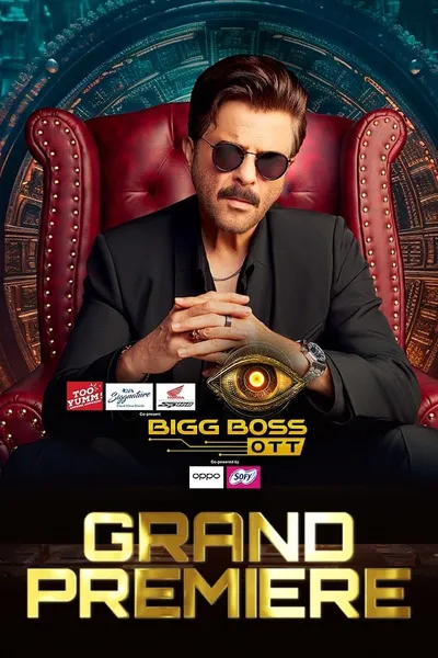 Bigg Boss OTT