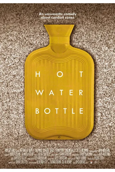 Hot Water Bottle