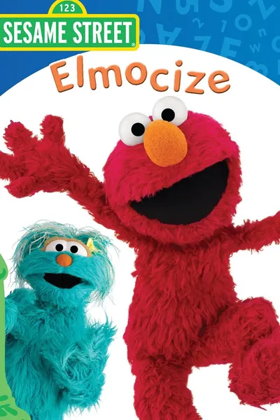 Sesame Street: Elmocize