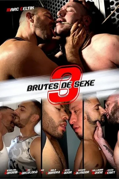 Brutes de Sexe 3