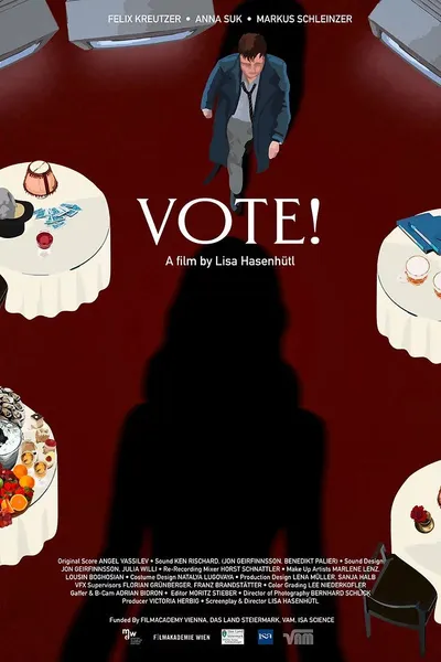 Vote!