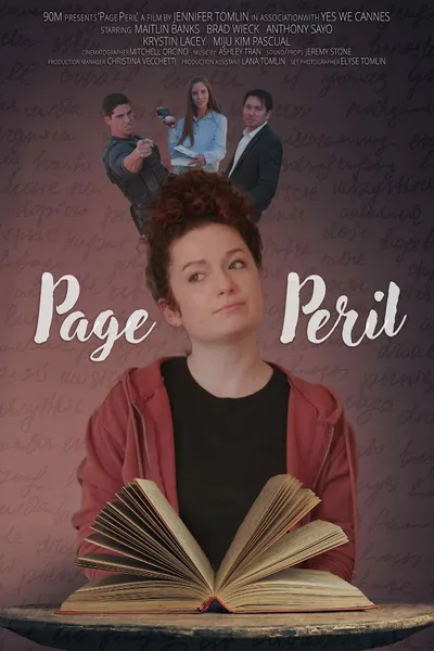 Page Peril