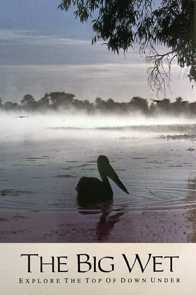 The Big Wet