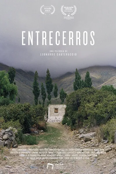 Entrecerros