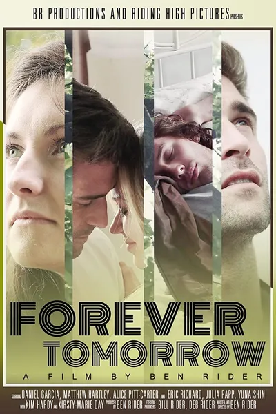 Forever Tomorrow