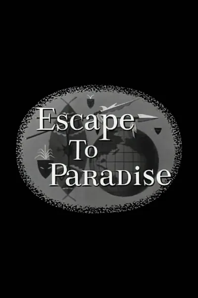 Escape to Paradise/Water Birds