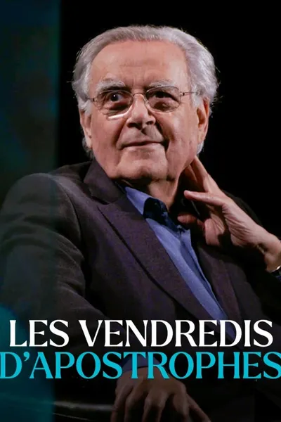 Les vendredis d'Apostrophes