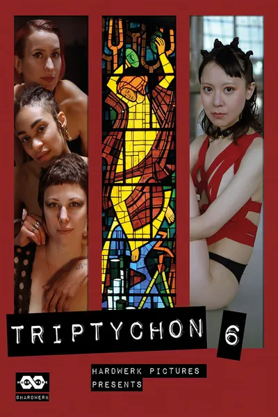 Triptychon VI