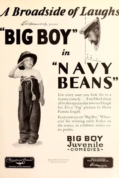 Navy Beans