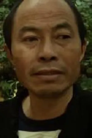 Jianhua Zhang