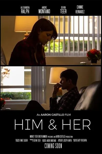 Him & Her