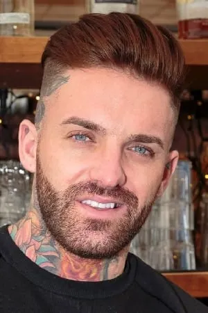 Aaron Chalmers