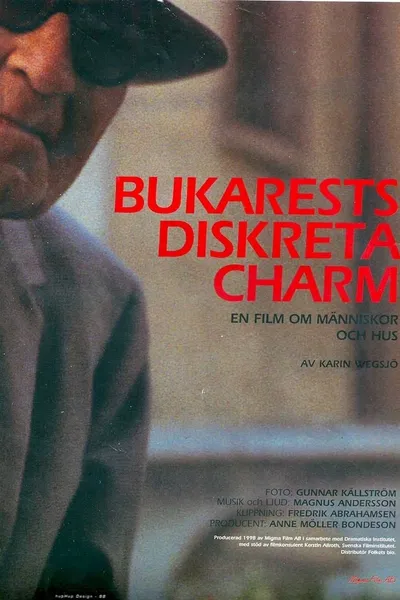 Bukarests Diskreta Charm