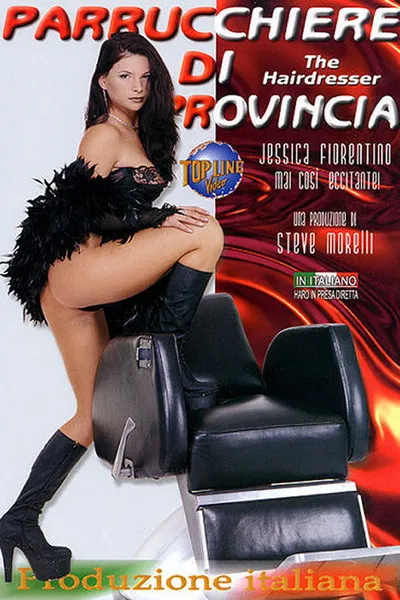 Parrucchiere di provincia