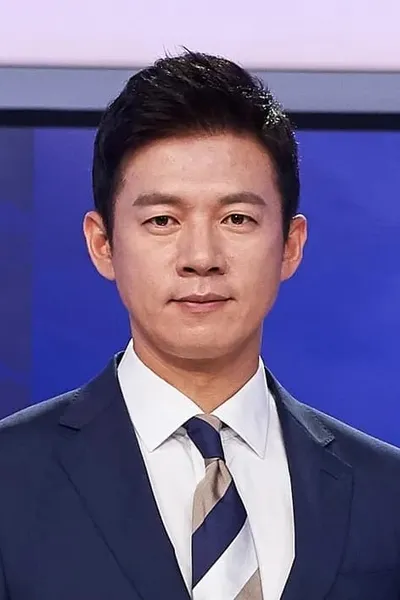 Wang Jong-myung