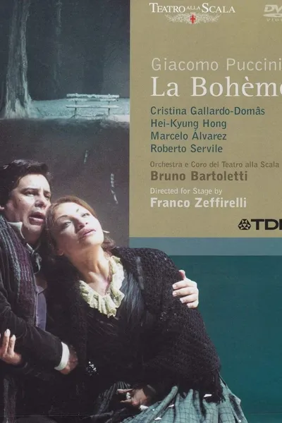 La Boheme