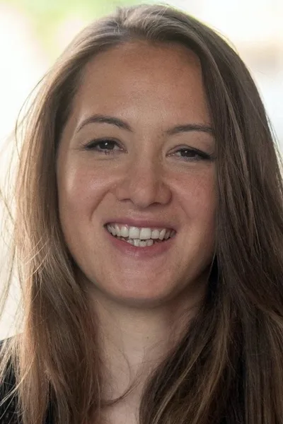 Sophie Hunger