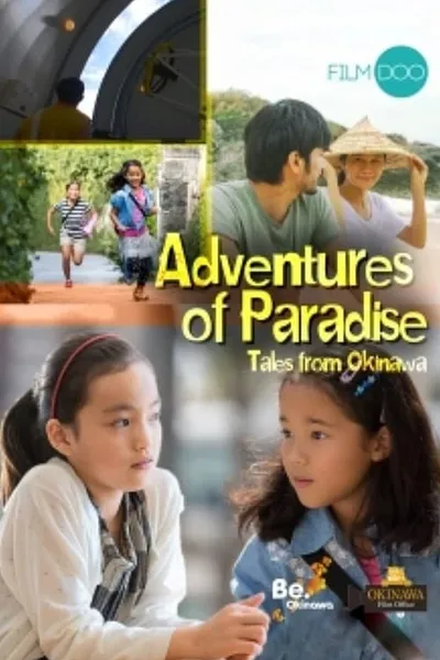 Adventures of Paradise: Tales from Okinawa