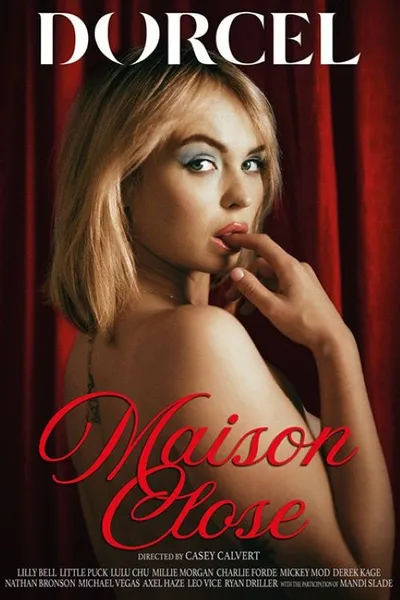 Maison Close