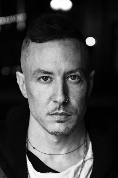 Greg Puciato