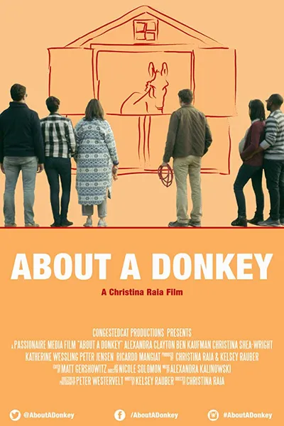 About a Donkey