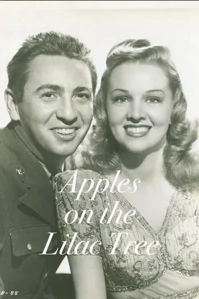 Apples on the Lilac Tree
