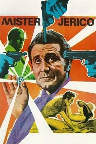 Mister Jerico