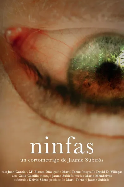 Ninfas