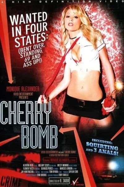 Cherry Bomb