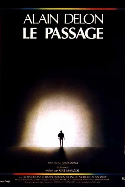 The Passage