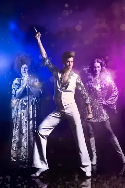 Saturday Night Fever – The Musical