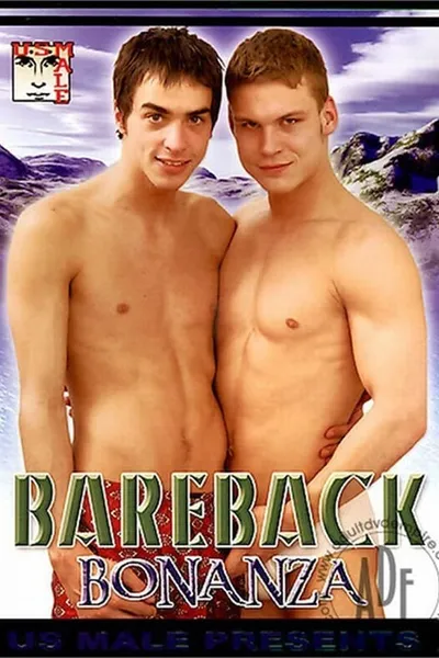 Bareback Bonanza