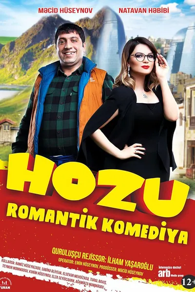 Hozu