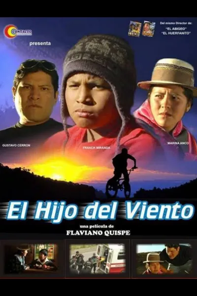 El Hijo del Viento